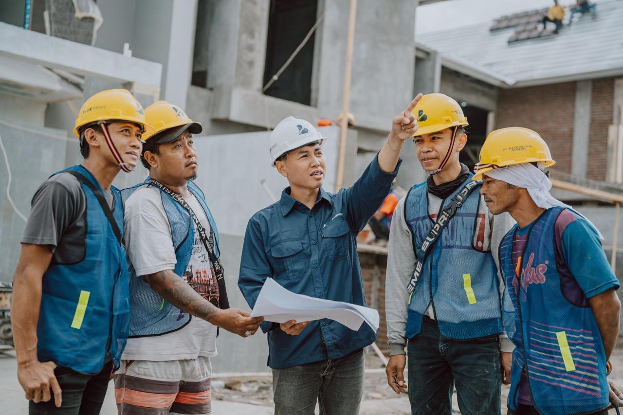 Construction